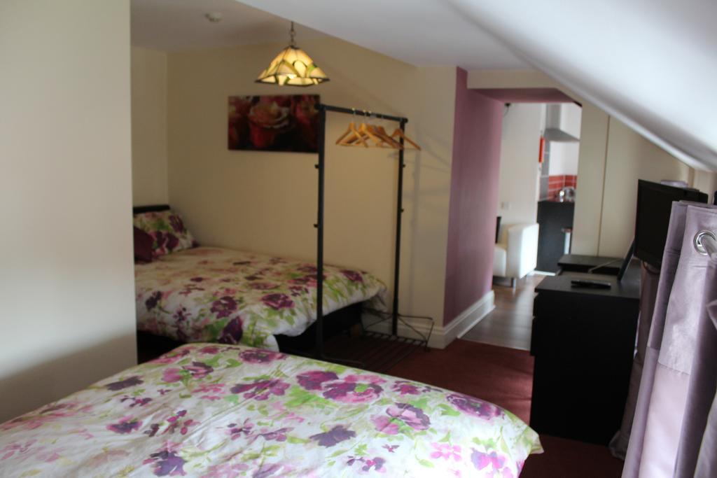 Orillia House B&B & Holiday Cottages Stockton-on-the-Forest Luaran gambar