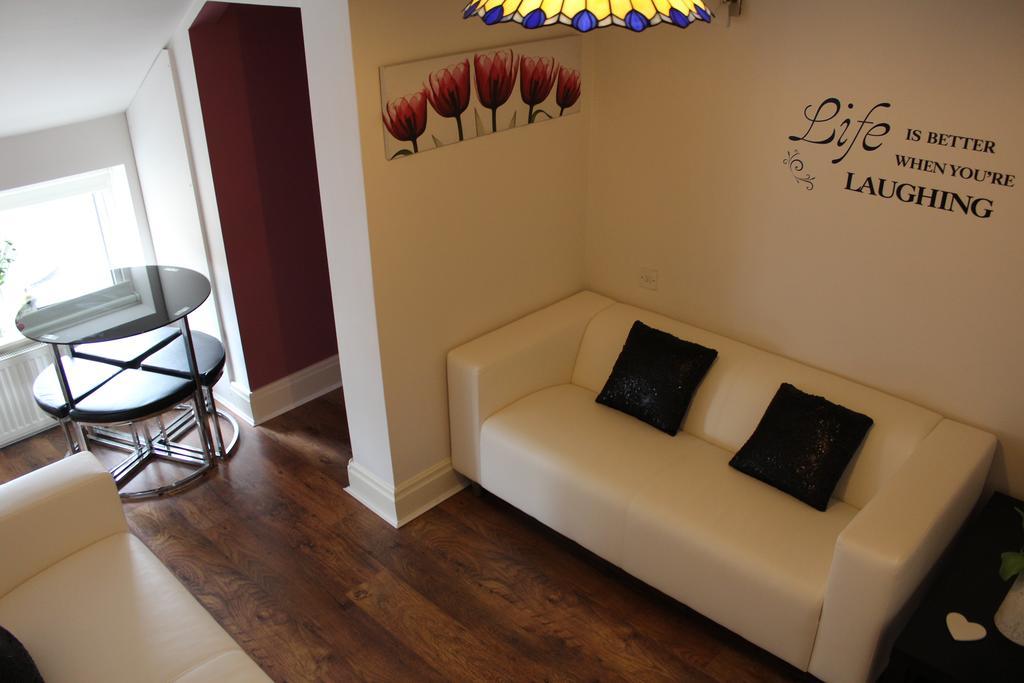 Orillia House B&B & Holiday Cottages Stockton-on-the-Forest Luaran gambar