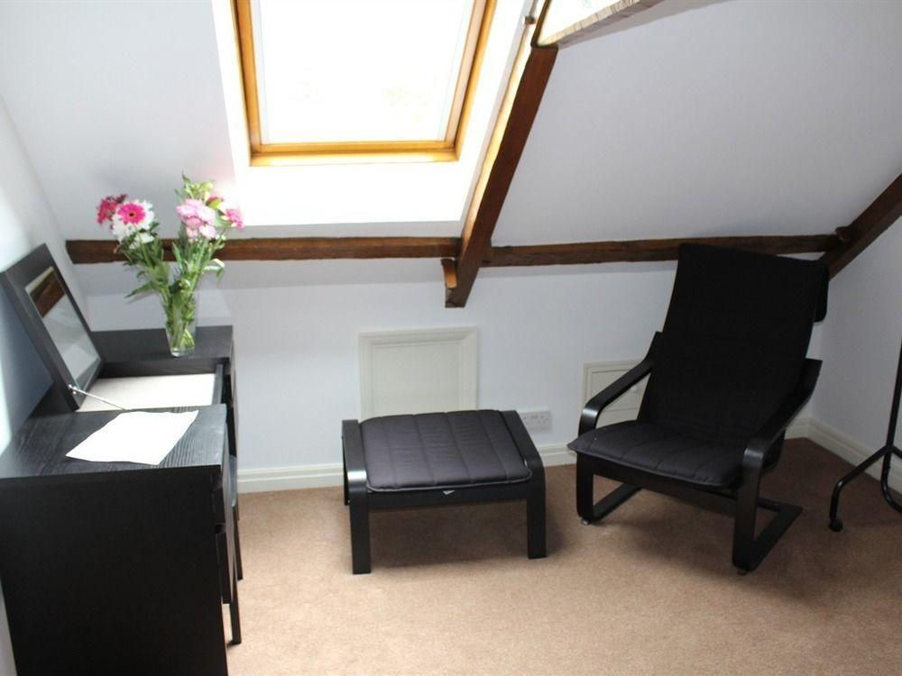 Orillia House B&B & Holiday Cottages Stockton-on-the-Forest Luaran gambar
