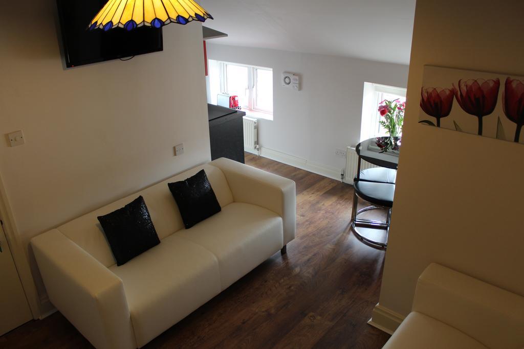 Orillia House B&B & Holiday Cottages Stockton-on-the-Forest Luaran gambar
