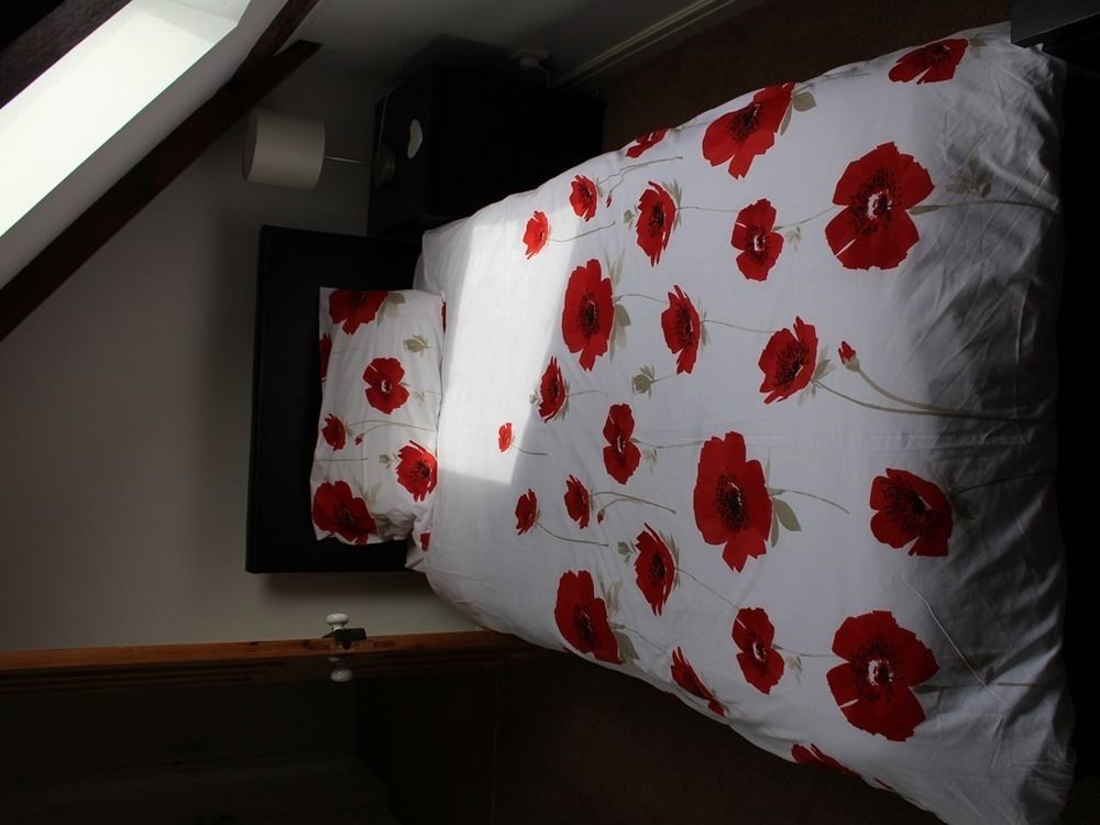 Orillia House B&B & Holiday Cottages Stockton-on-the-Forest Luaran gambar