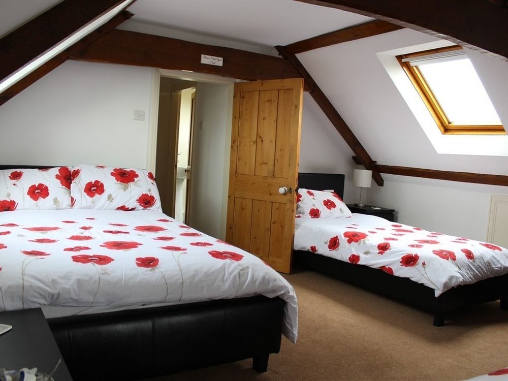 Orillia House B&B & Holiday Cottages Stockton-on-the-Forest Luaran gambar