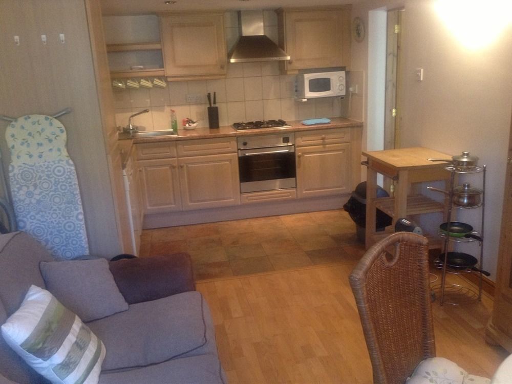 Orillia House B&B & Holiday Cottages Stockton-on-the-Forest Luaran gambar