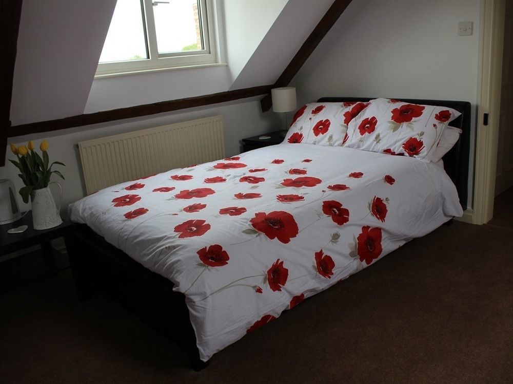 Orillia House B&B & Holiday Cottages Stockton-on-the-Forest Luaran gambar