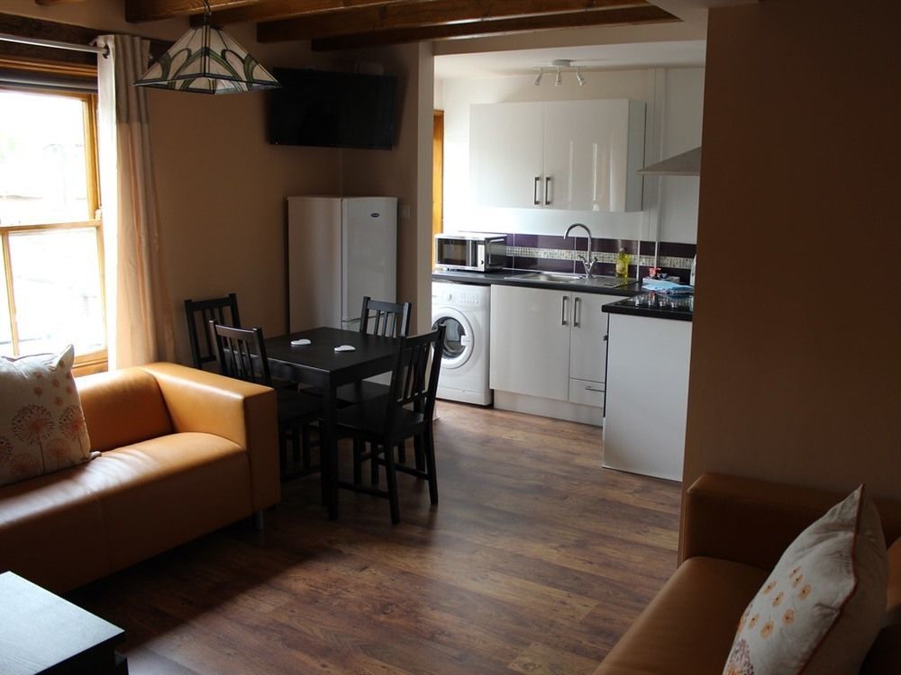 Orillia House B&B & Holiday Cottages Stockton-on-the-Forest Luaran gambar