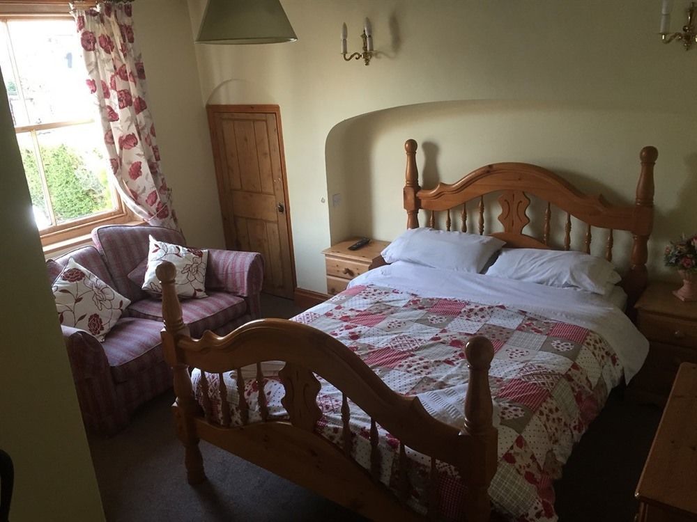 Orillia House B&B & Holiday Cottages Stockton-on-the-Forest Luaran gambar