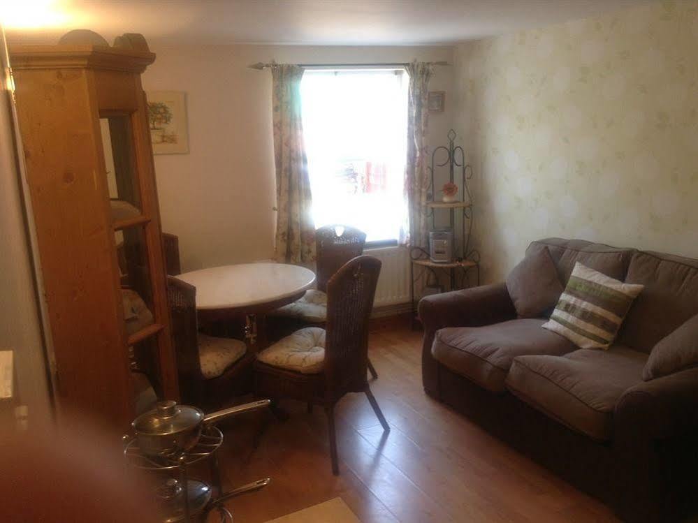 Orillia House B&B & Holiday Cottages Stockton-on-the-Forest Luaran gambar